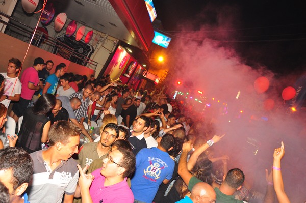 Batroun International Festival-Open Air Party